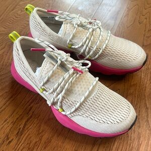 Sorel Kinetic Sneakers